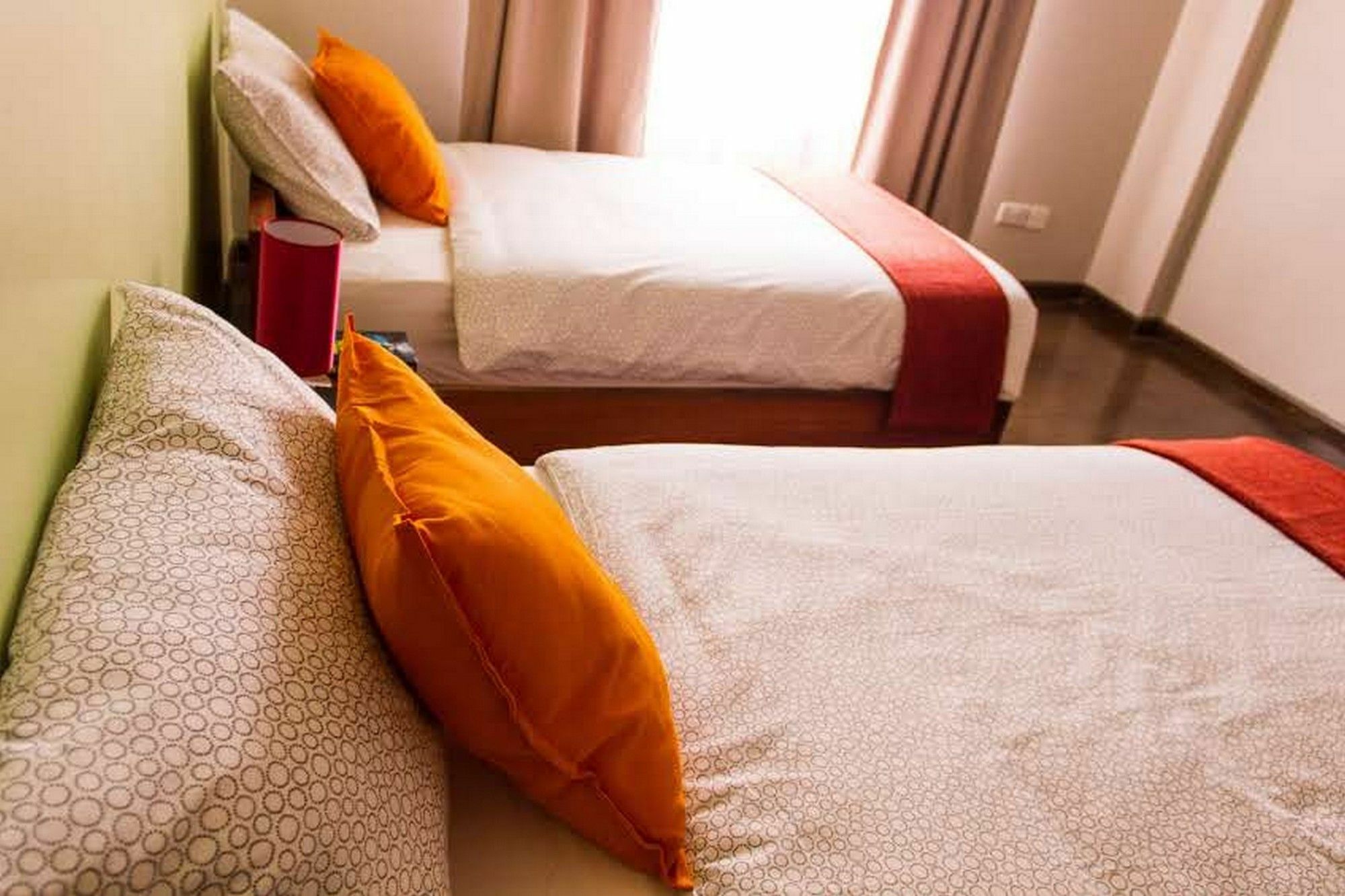 Huku Qwetu C5 Breeze Apartment Nairobi