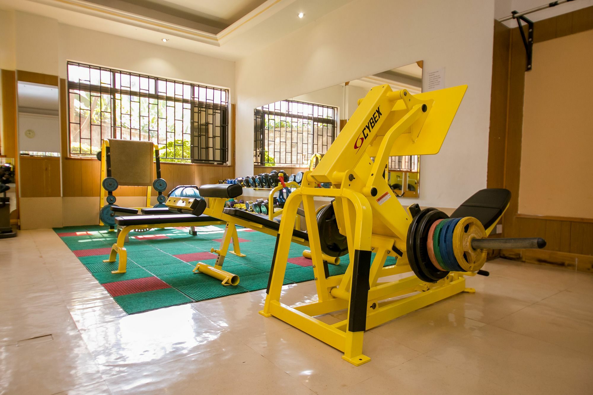 Kates 3* Nairobi