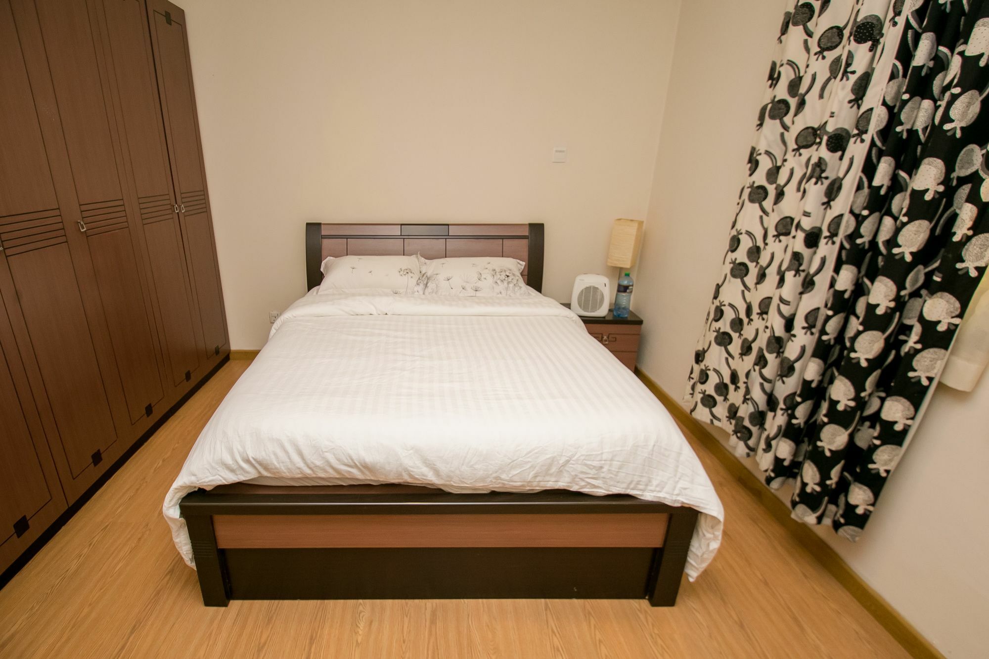 Kates Aparthotel 3*