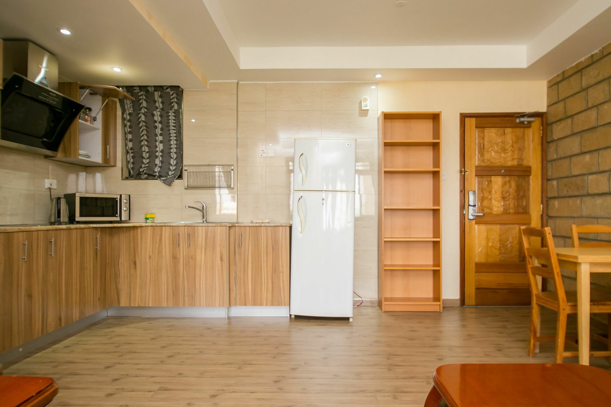 Kates Aparthotel Nairobi