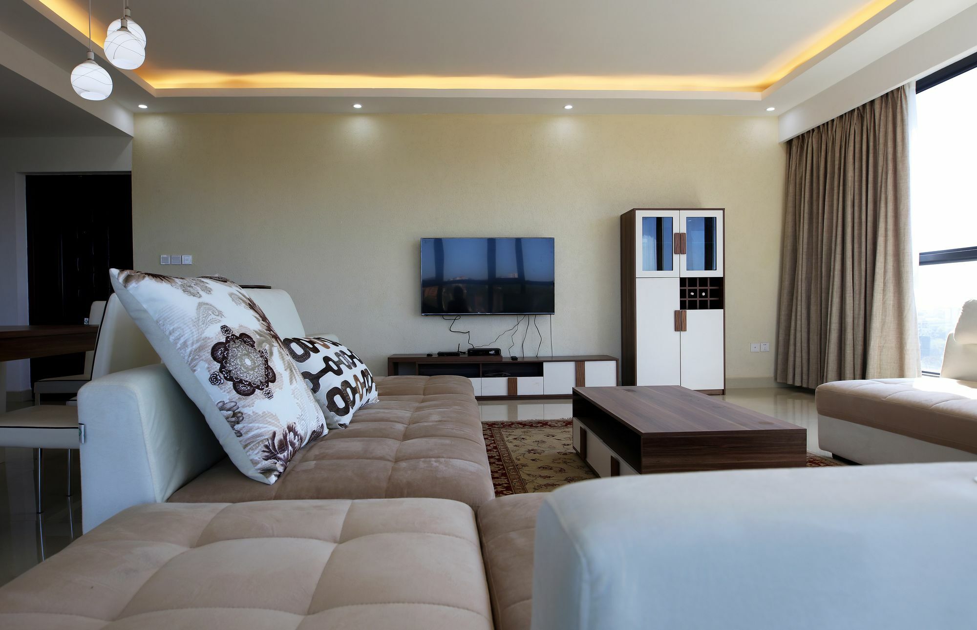 Apartment Kileleshwa Lux