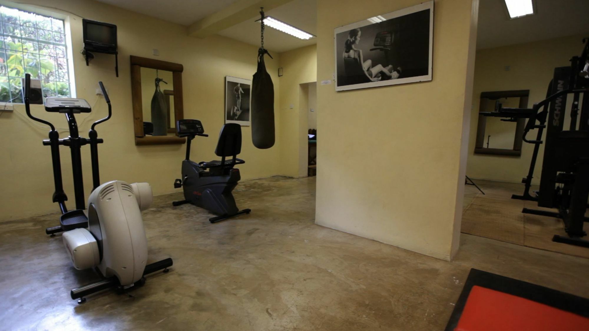 Hotel Woodmere Grand Hotel & Serviced Apartments 3*