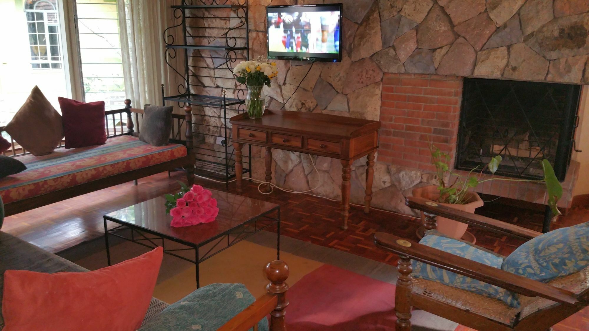 Woodmere Grand Hotel & Serviced Apartments Hotel 3*