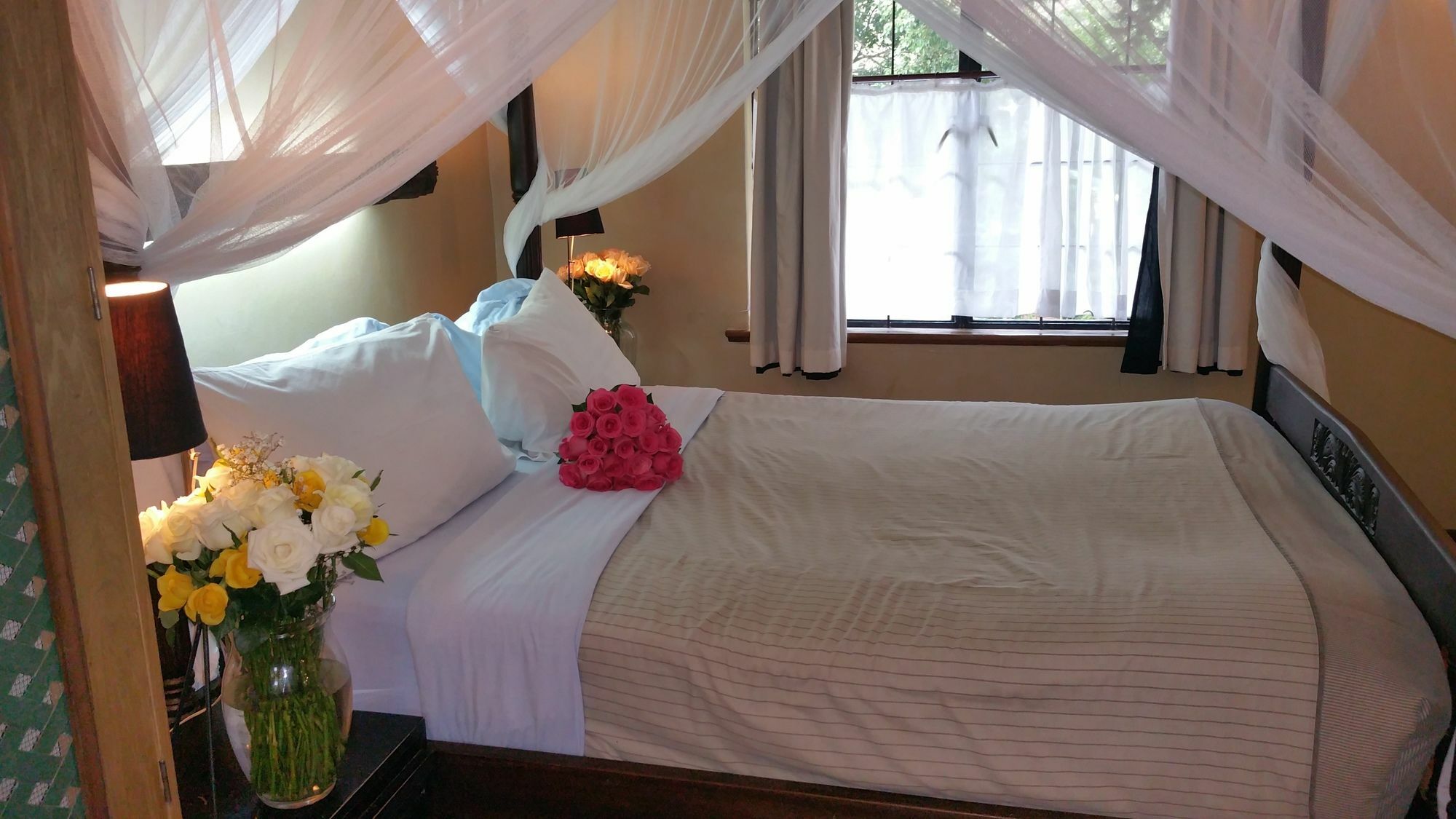 Woodmere Grand Hotel & Serviced Apartments Hotel