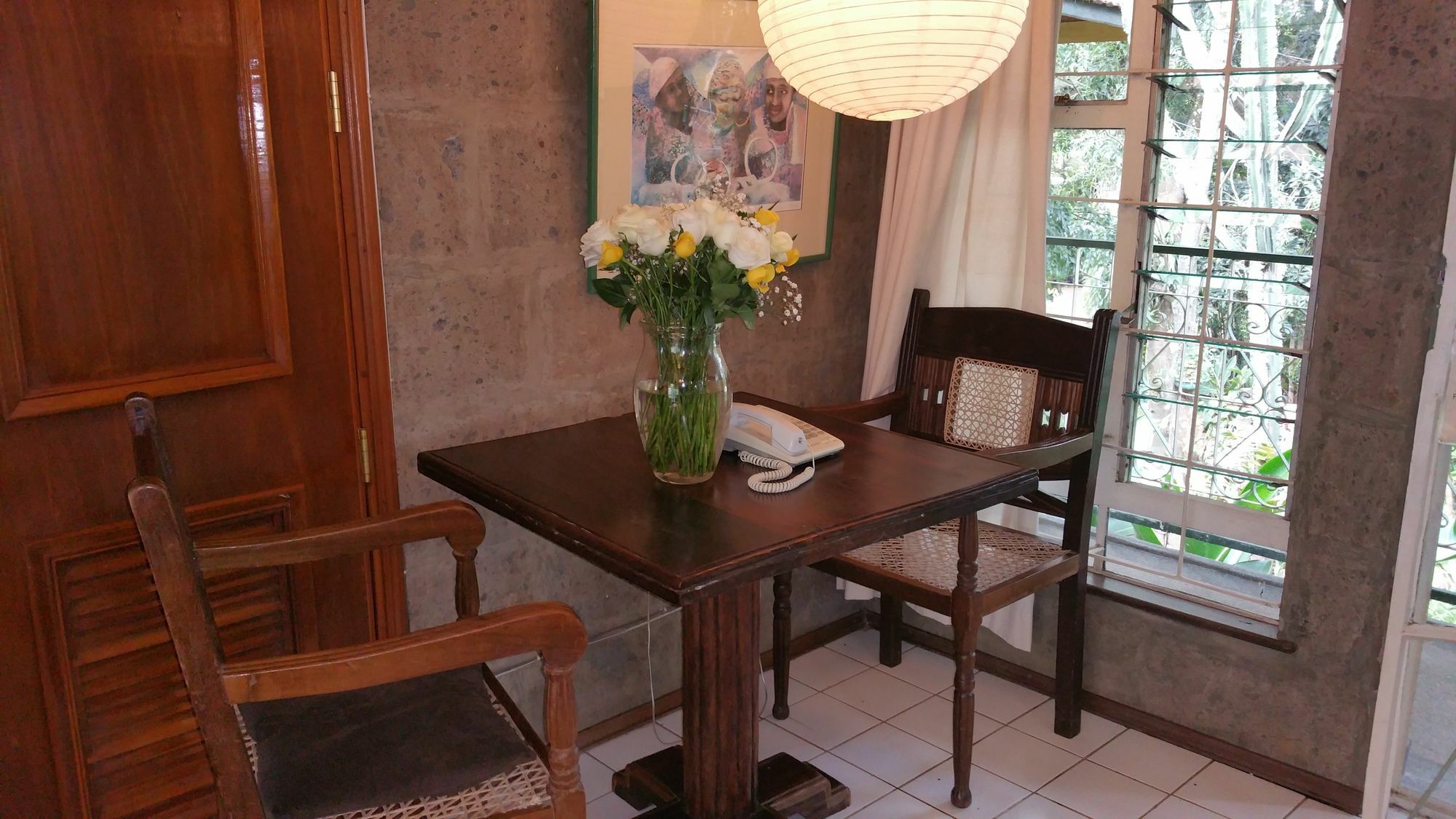 Woodmere Grand Hotel & Serviced Apartments 3*