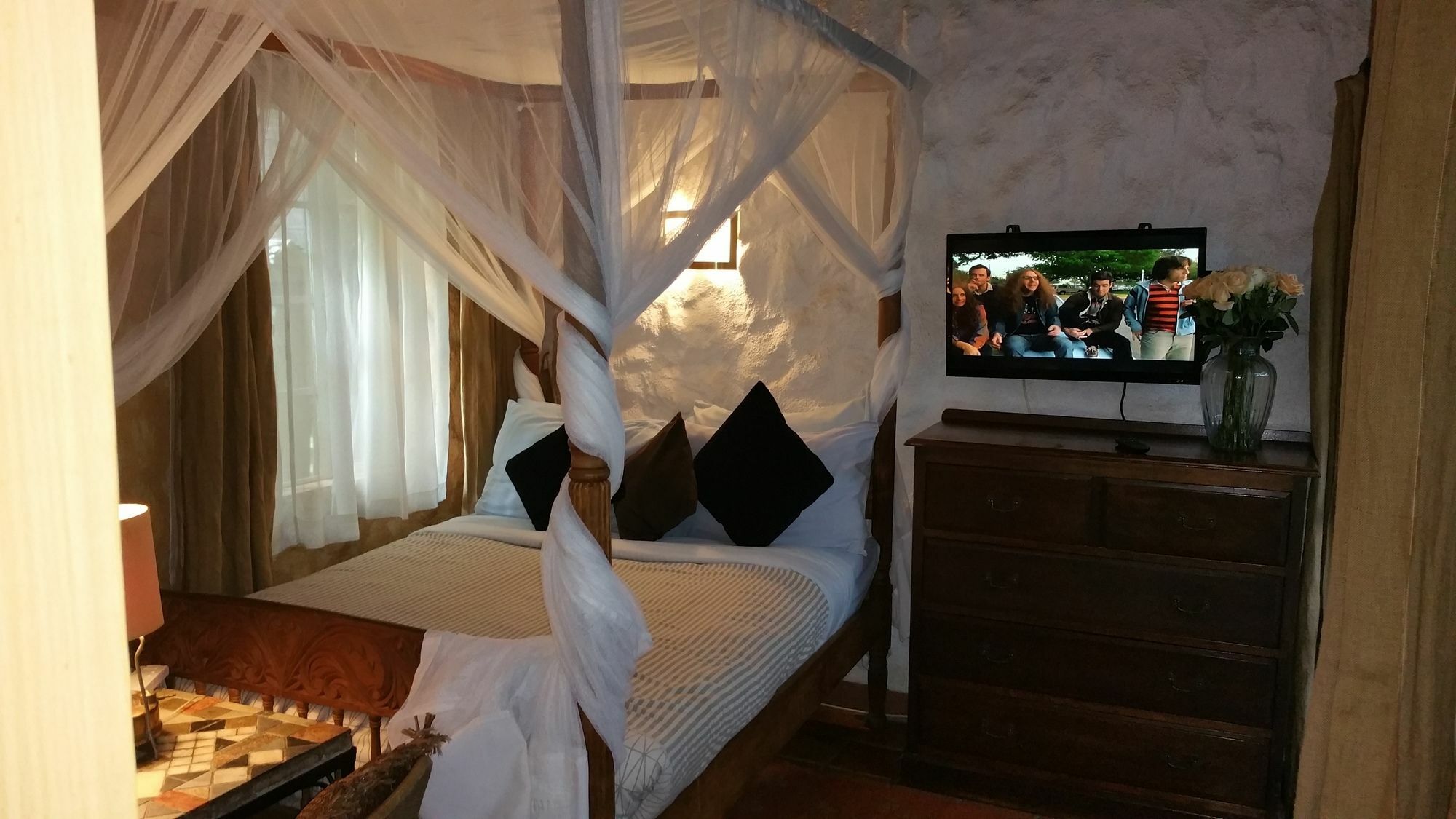 Woodmere Grand Hotel & Serviced Apartments Hotel