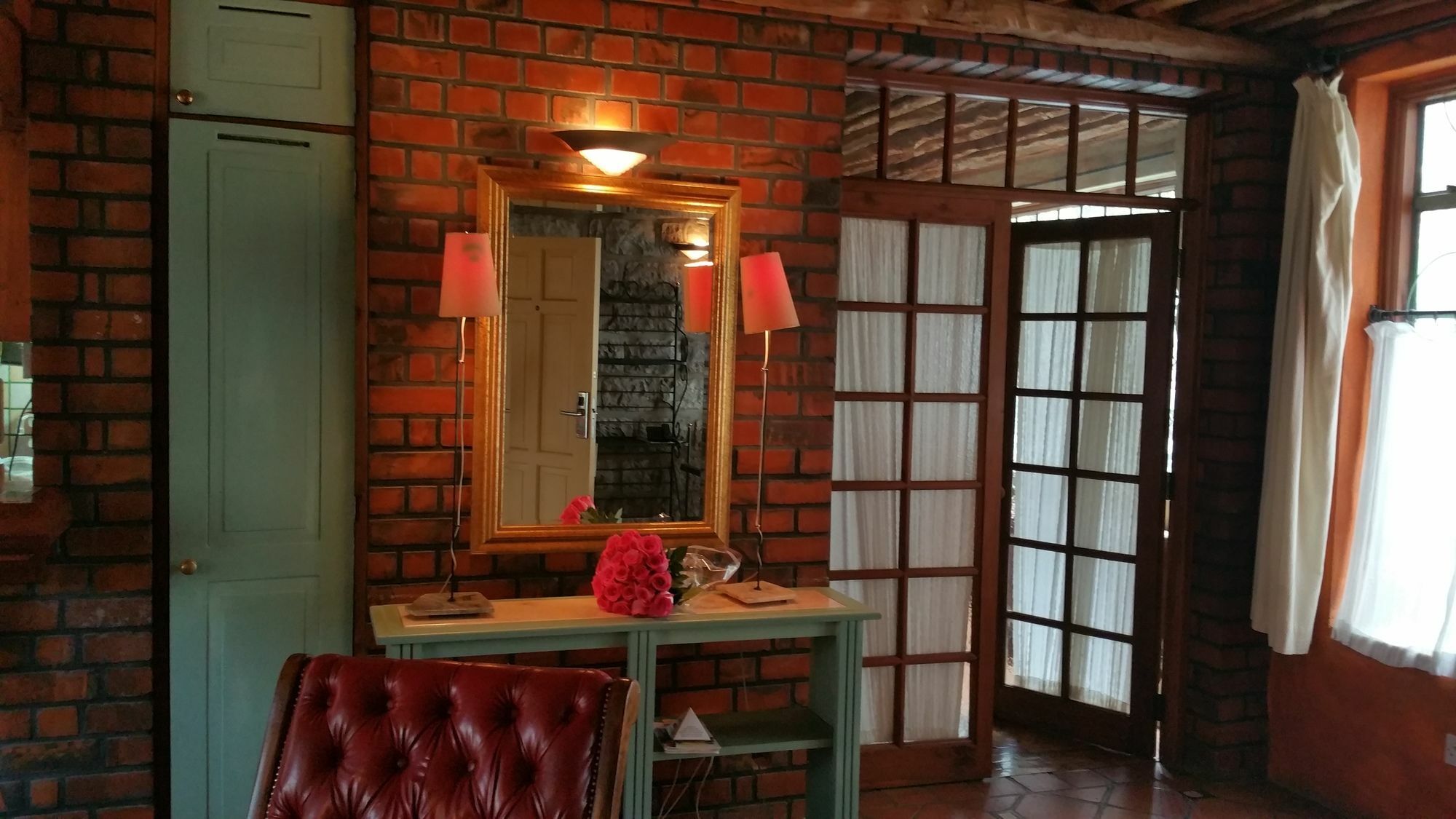 Woodmere Grand Hotel & Serviced Apartments 3* Nairobi