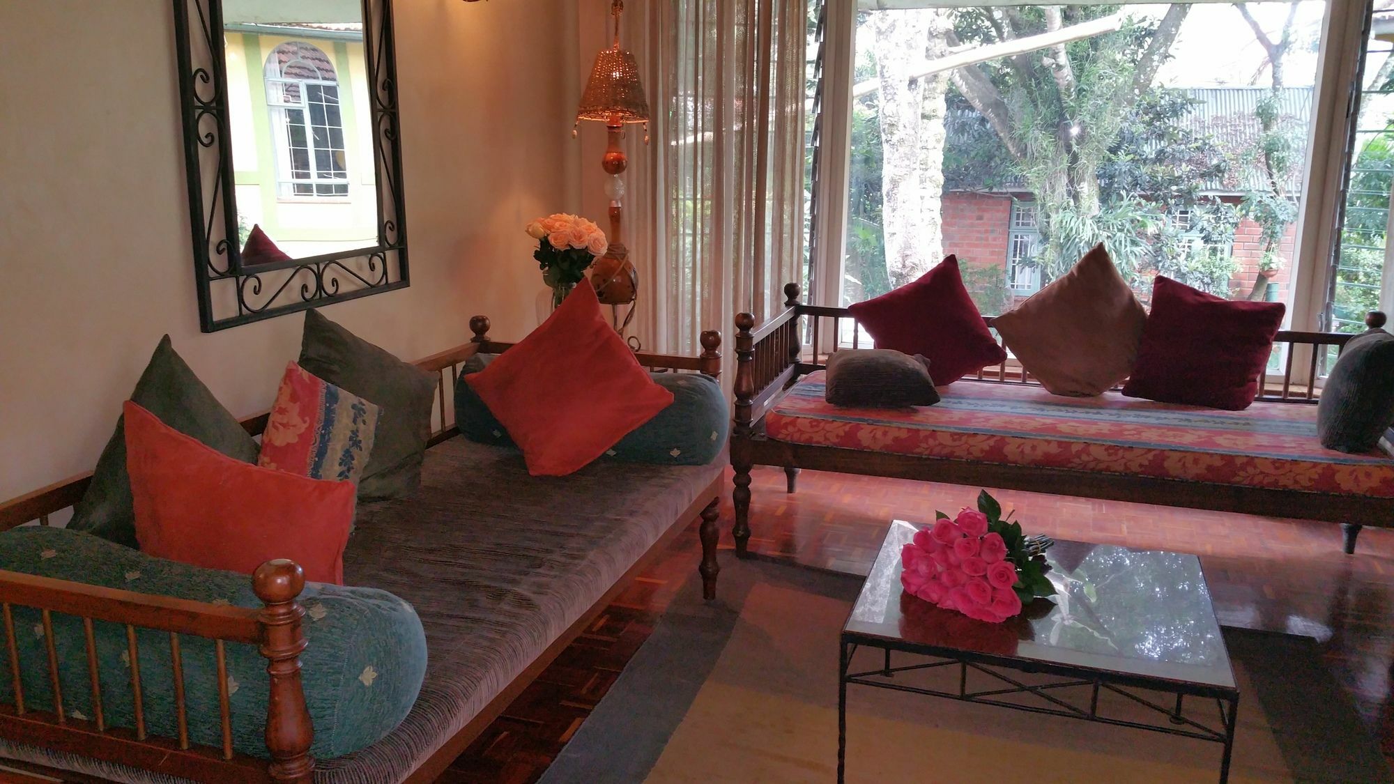 Hotel Woodmere Grand Hotel & Serviced Apartments Nairobi