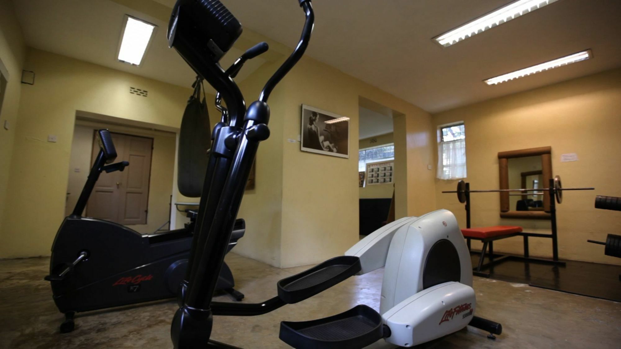 Hotel Woodmere Grand Hotel & Serviced Apartments 3*