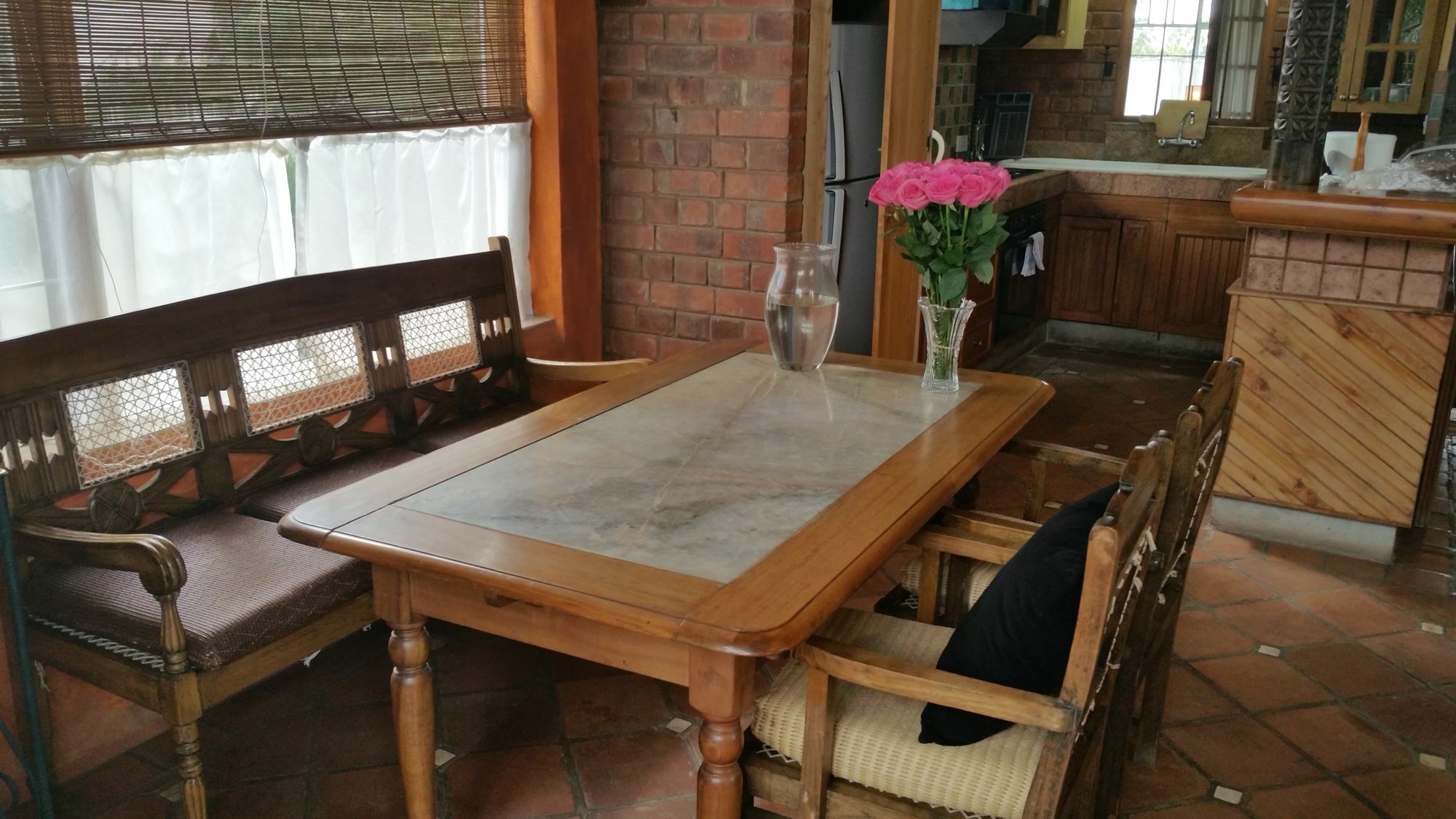 Hotel Woodmere Grand Hotel & Serviced Apartments Nairobi