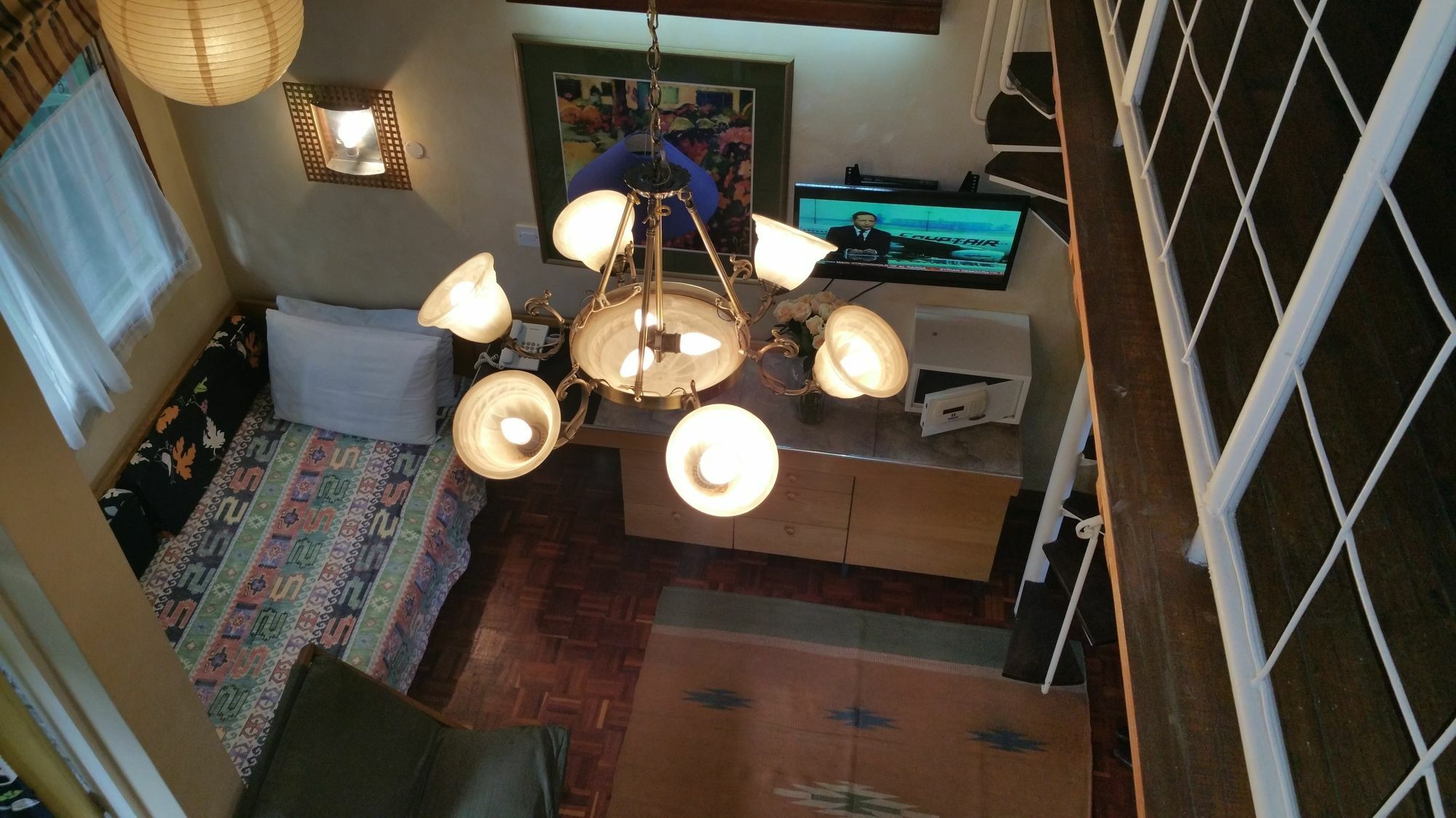 Woodmere Grand Hotel & Serviced Apartments
