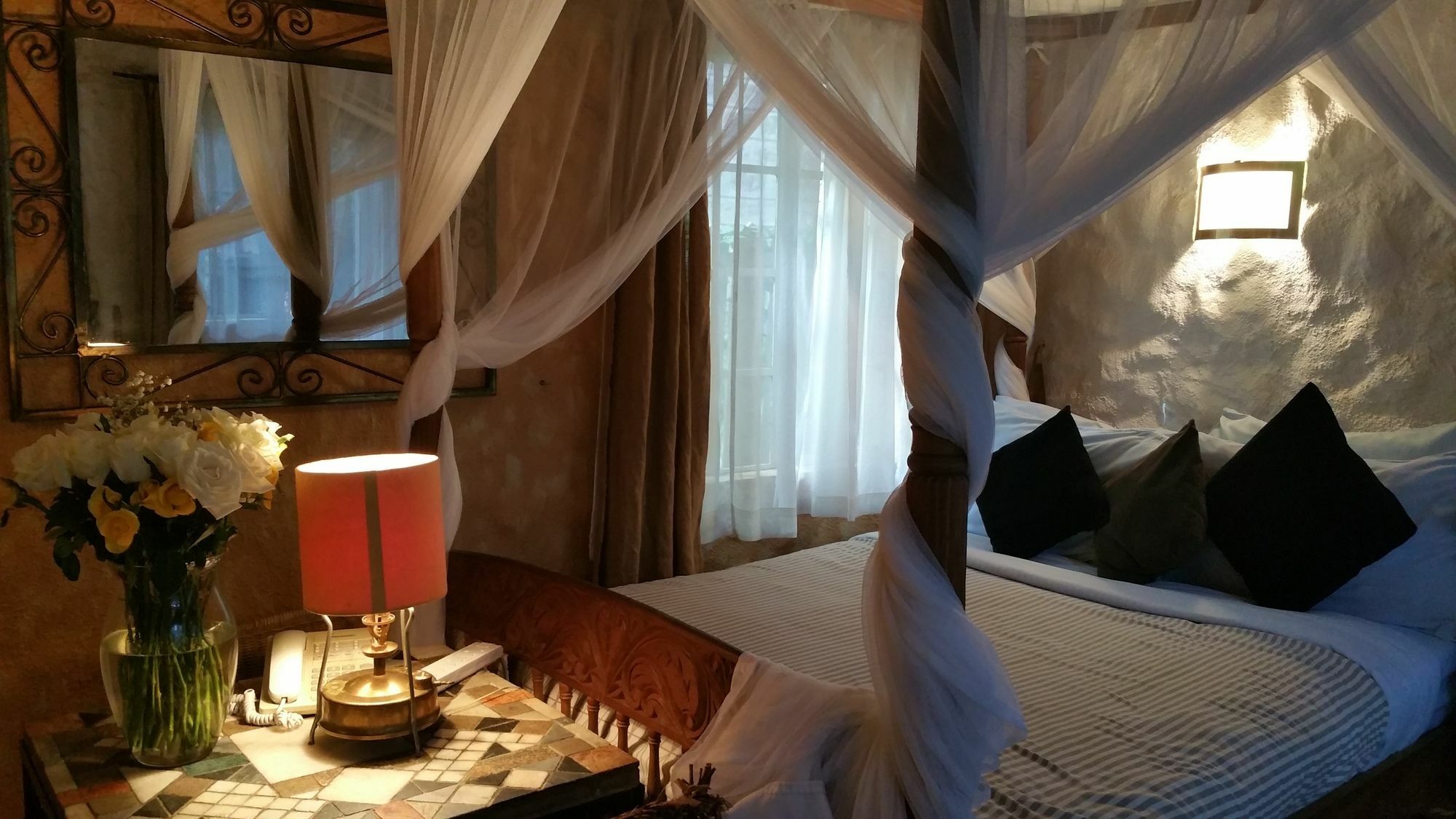 Hotel Woodmere Grand Hotel & Serviced Apartments