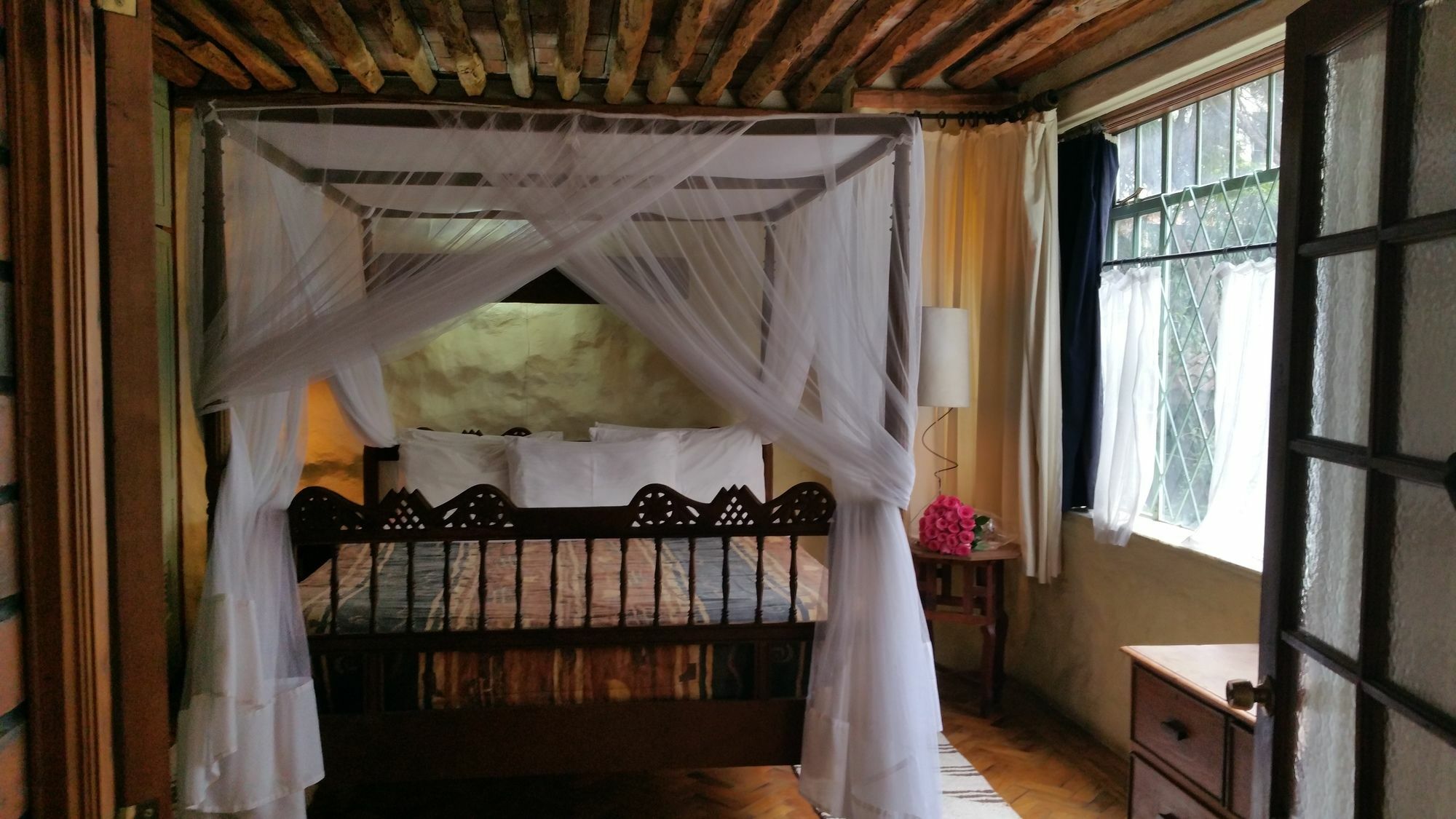 Woodmere Grand Hotel & Serviced Apartments Hotel 3*