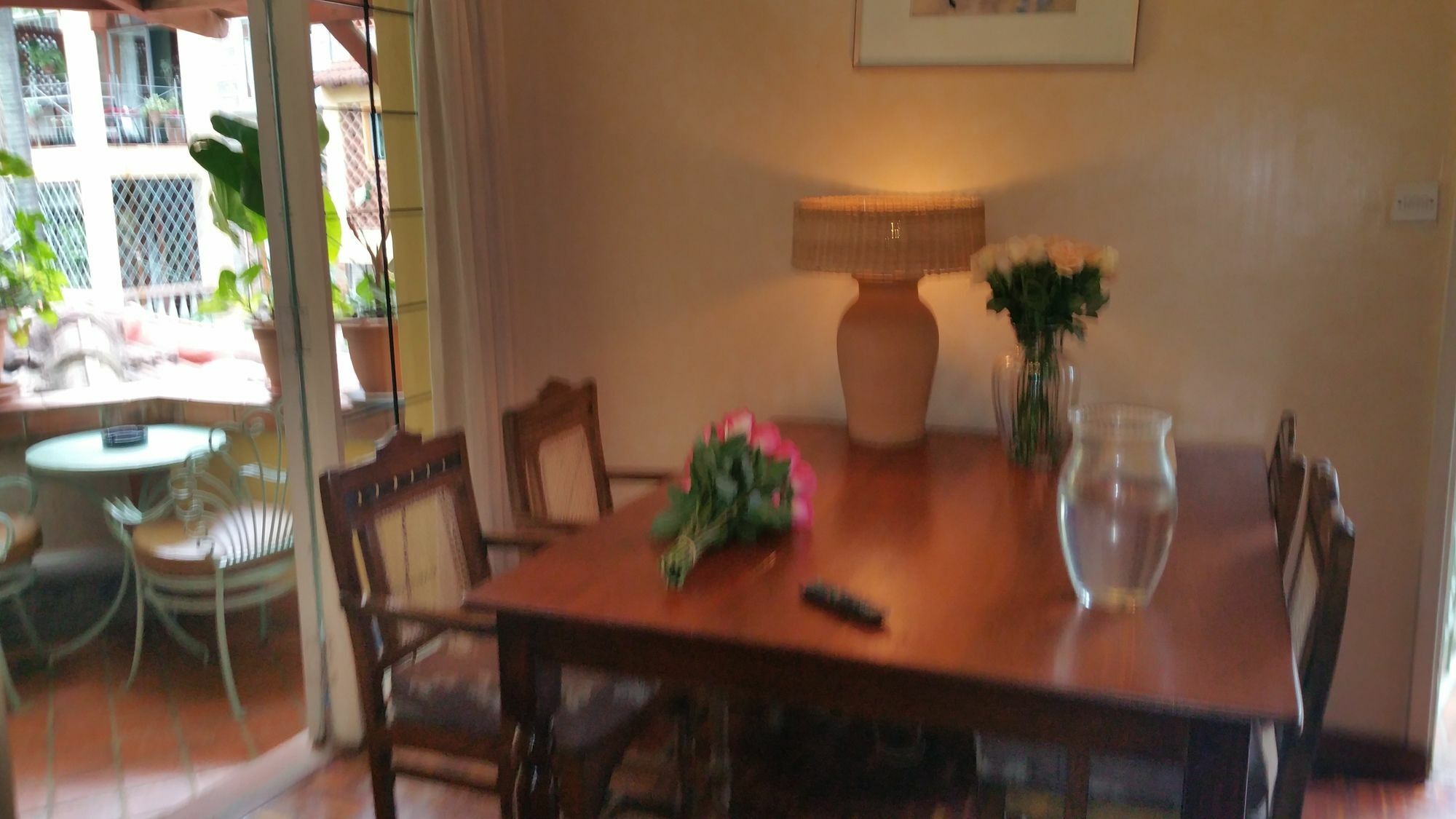 Woodmere Grand Hotel & Serviced Apartments Nairobi