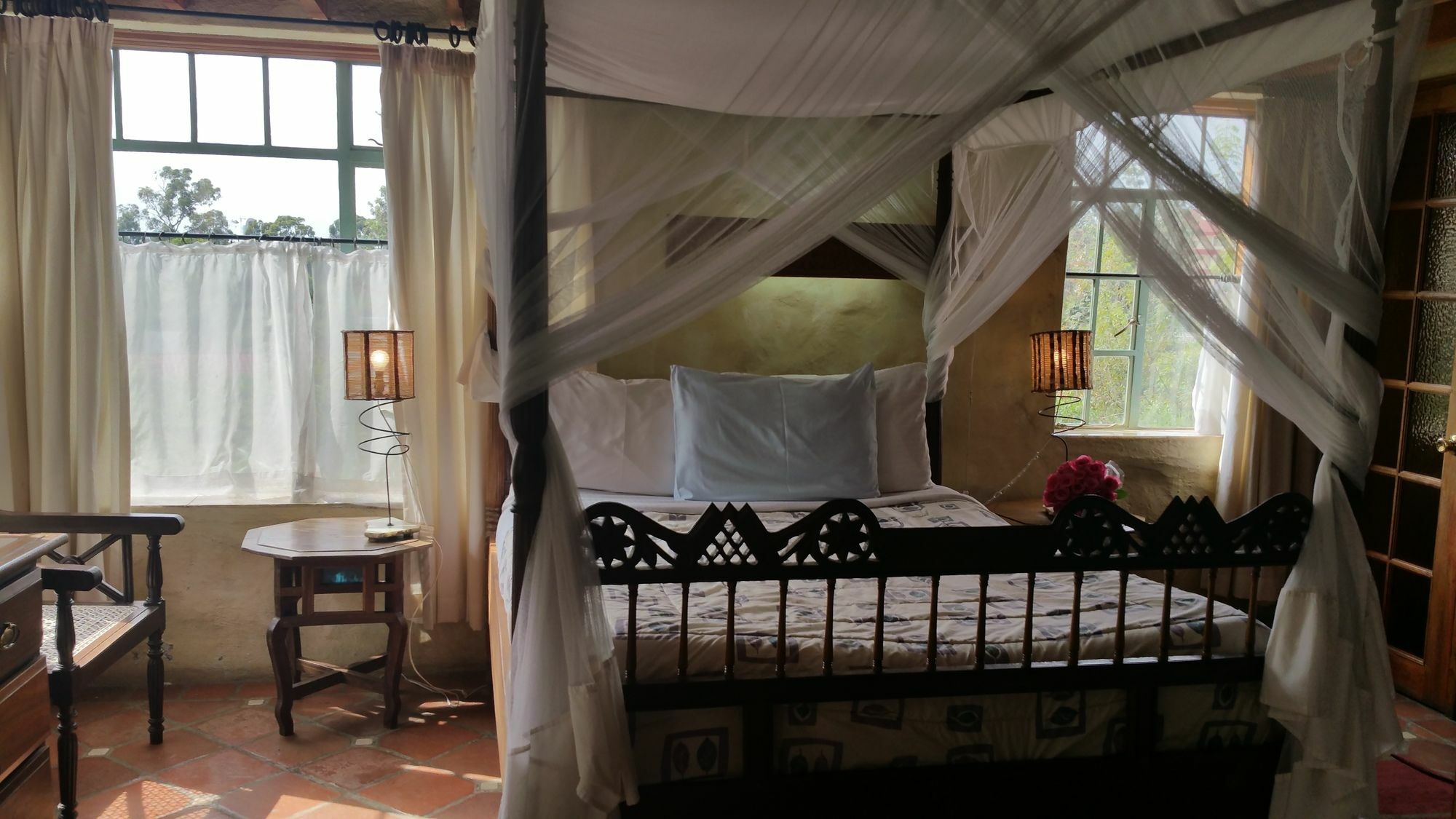 Woodmere Grand Hotel & Serviced Apartments Hotel