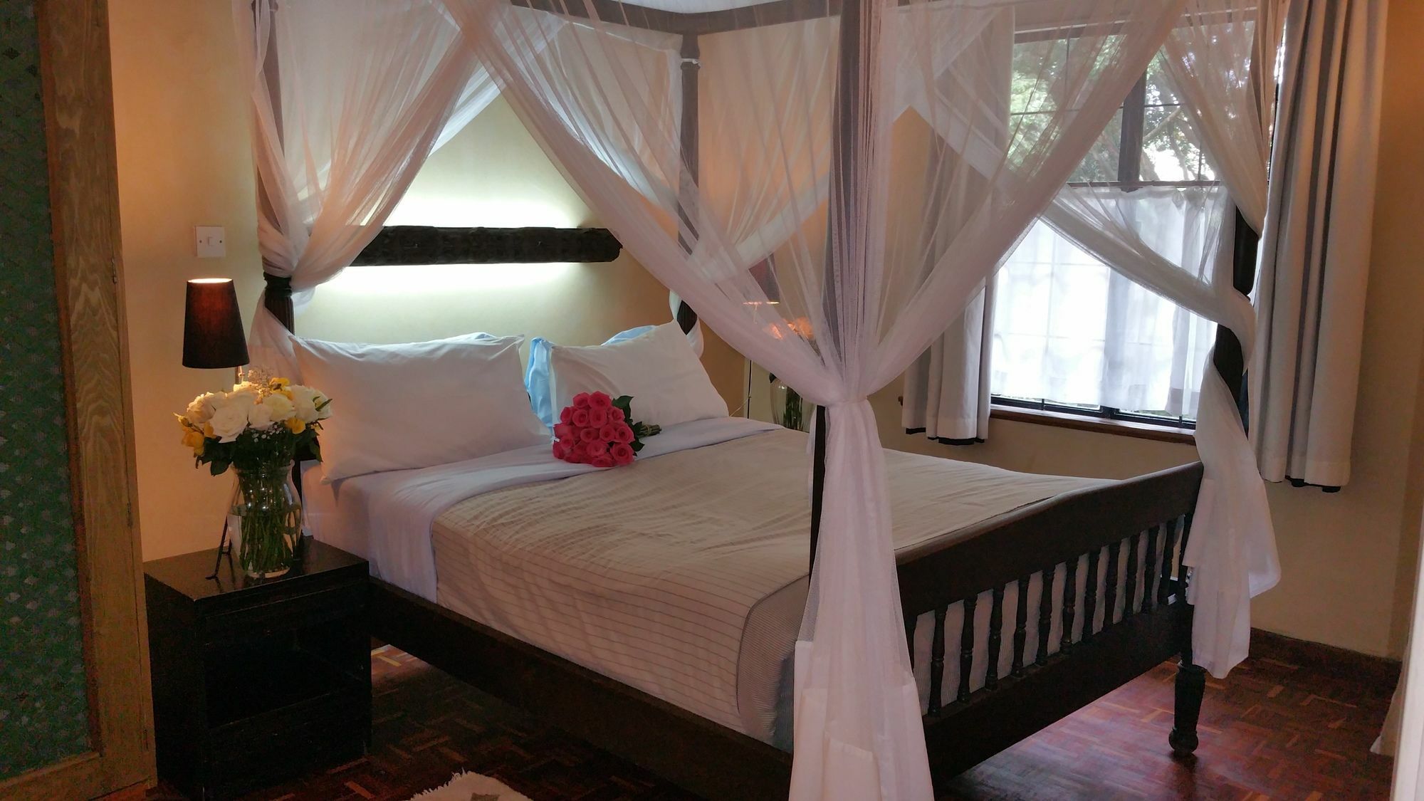 Woodmere Grand Hotel & Serviced Apartments Hotel