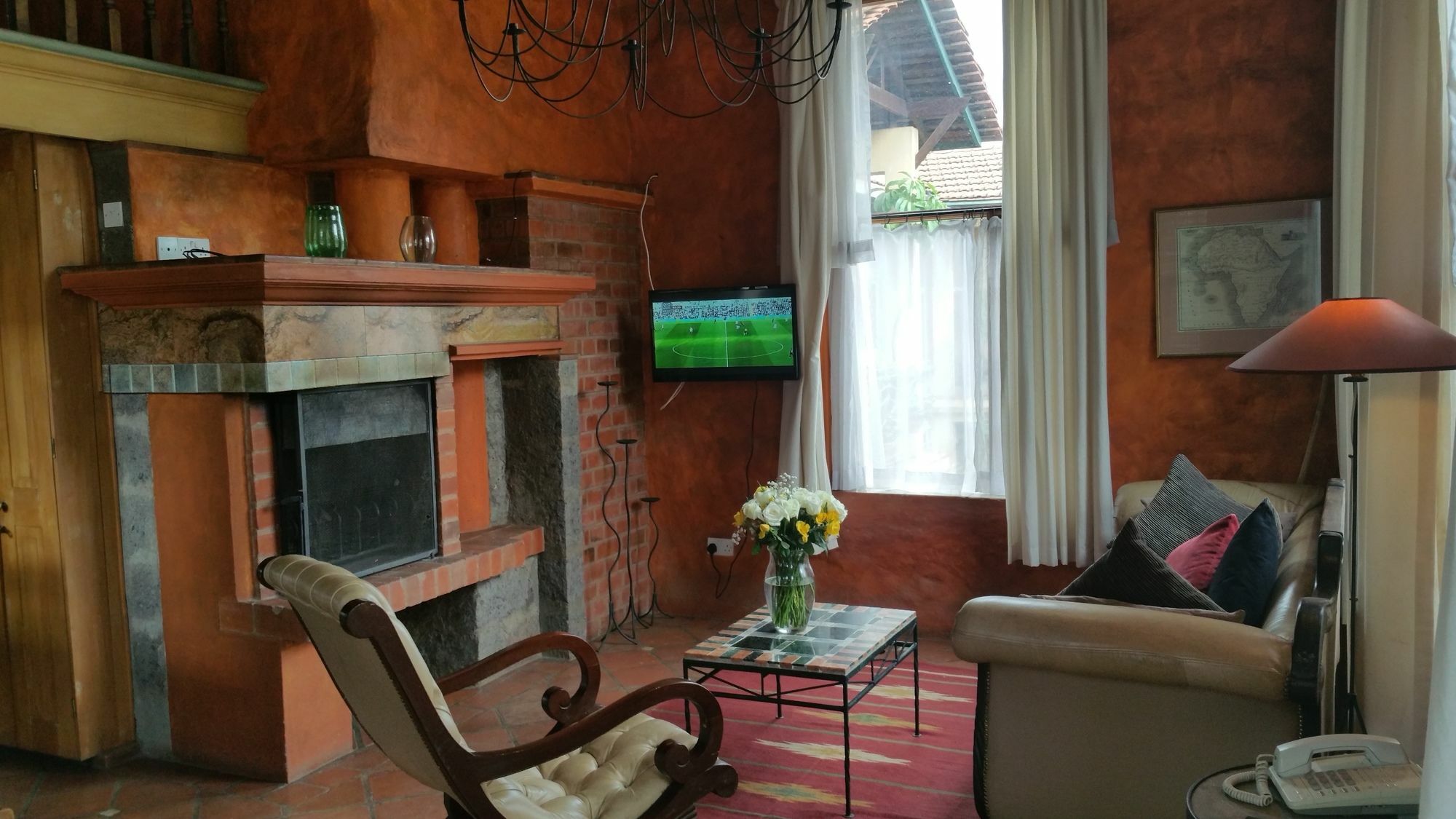 Woodmere Grand Hotel & Serviced Apartments