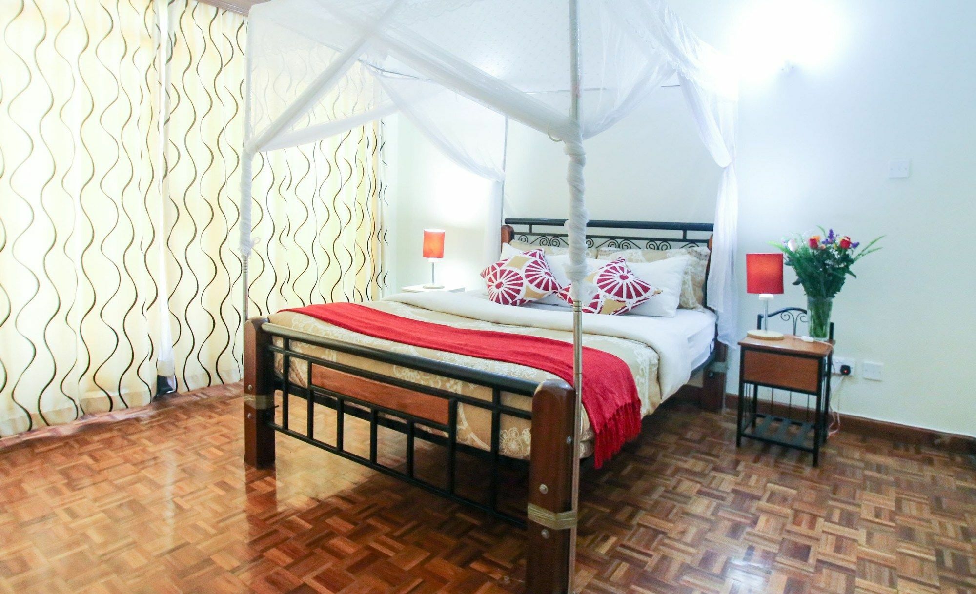 Delight Ph1 Nairobi