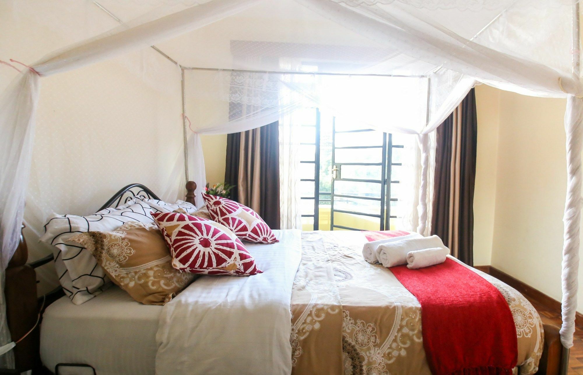 Delight Ph1 Nairobi