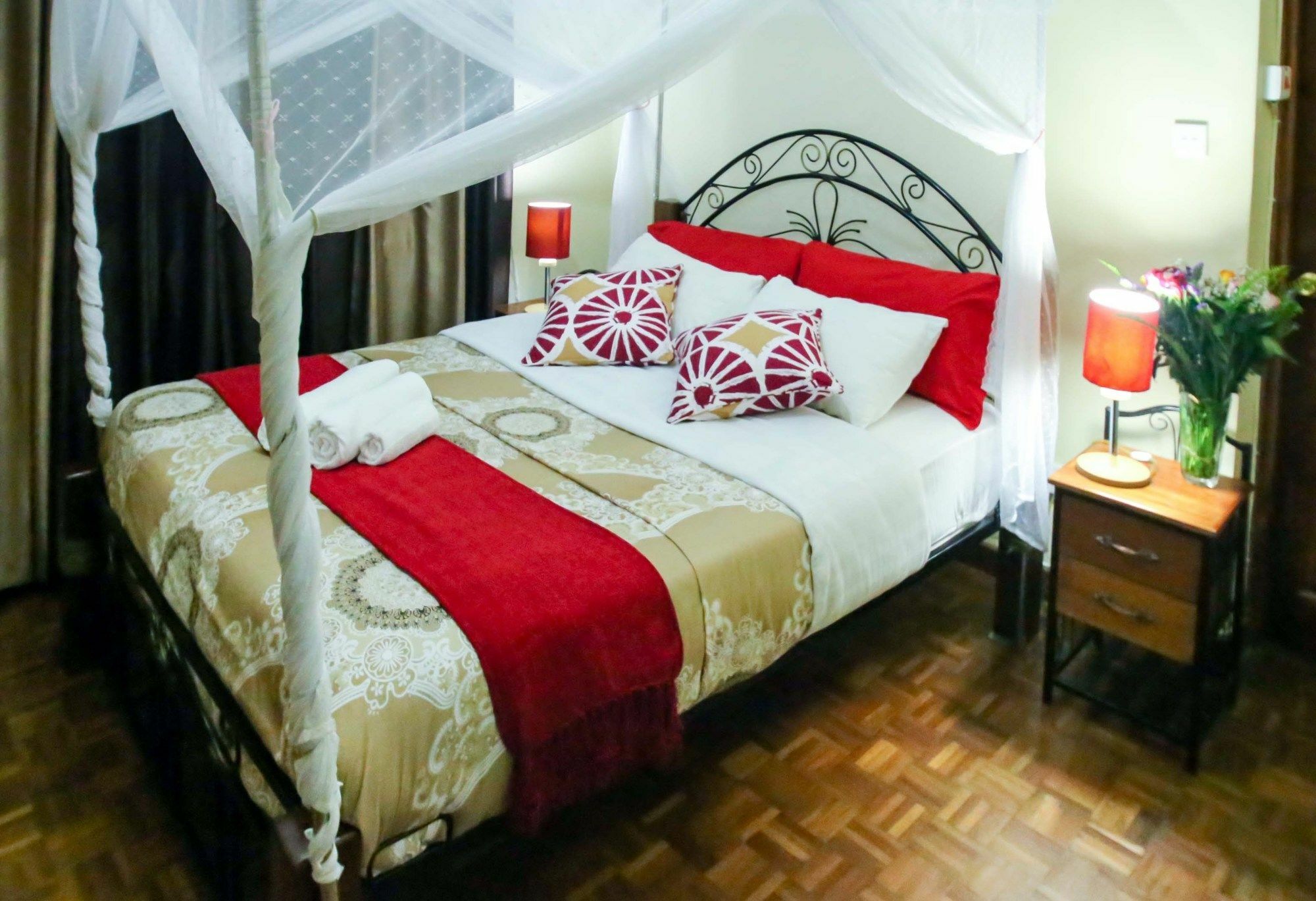 Delight Ph1 3* Nairobi