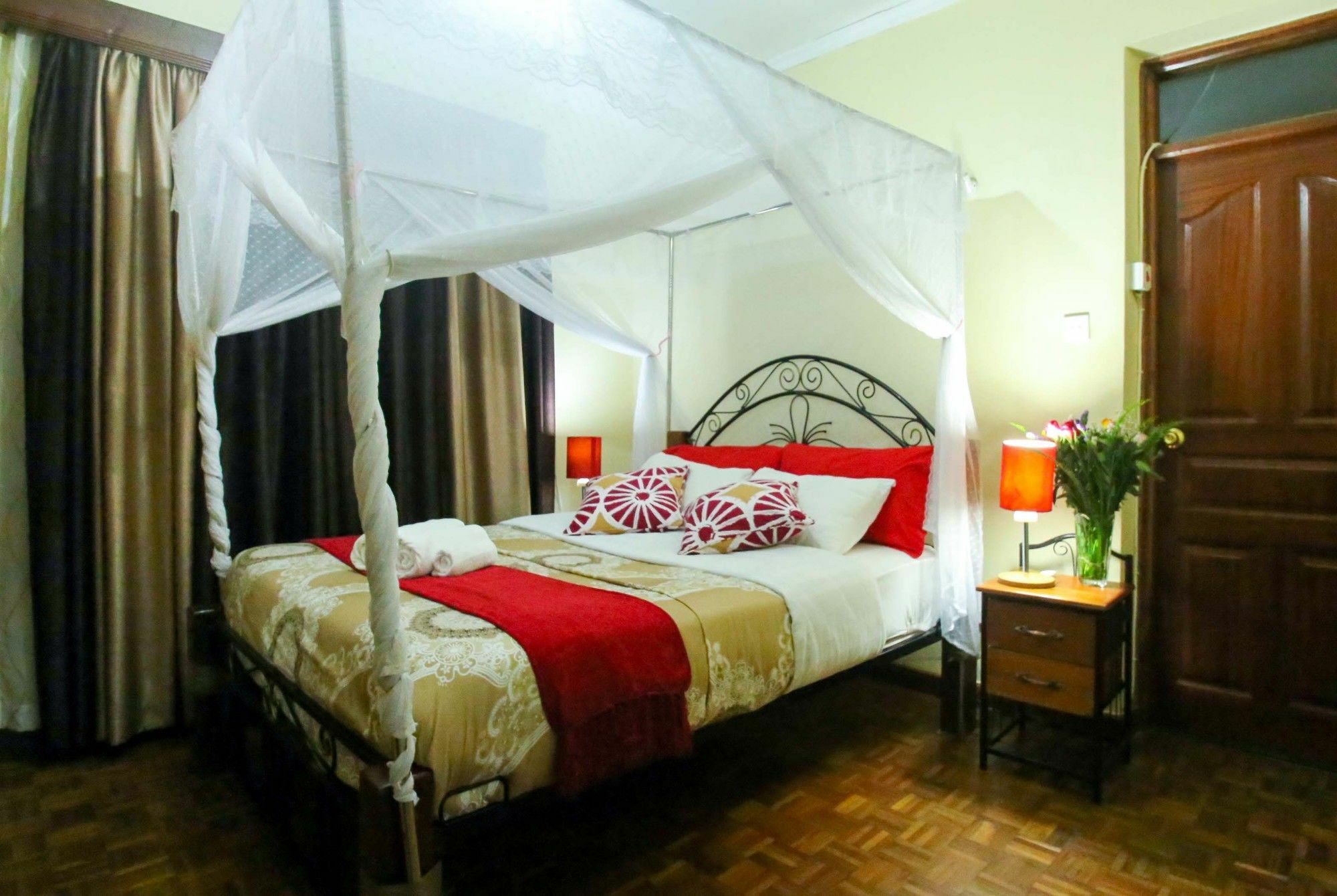Hotel Delight Ph1 Nairobi