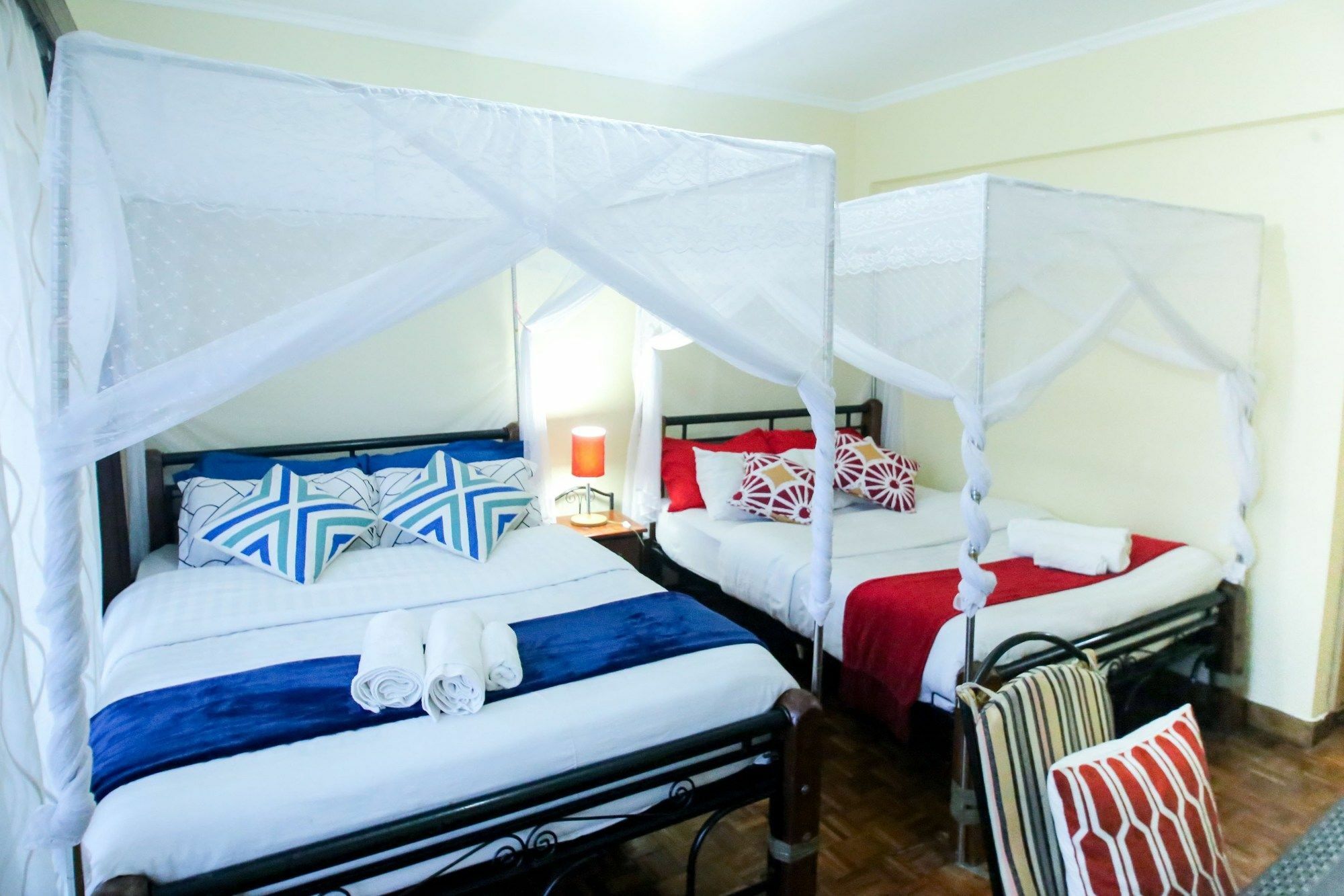 Hotel Delight Ph1