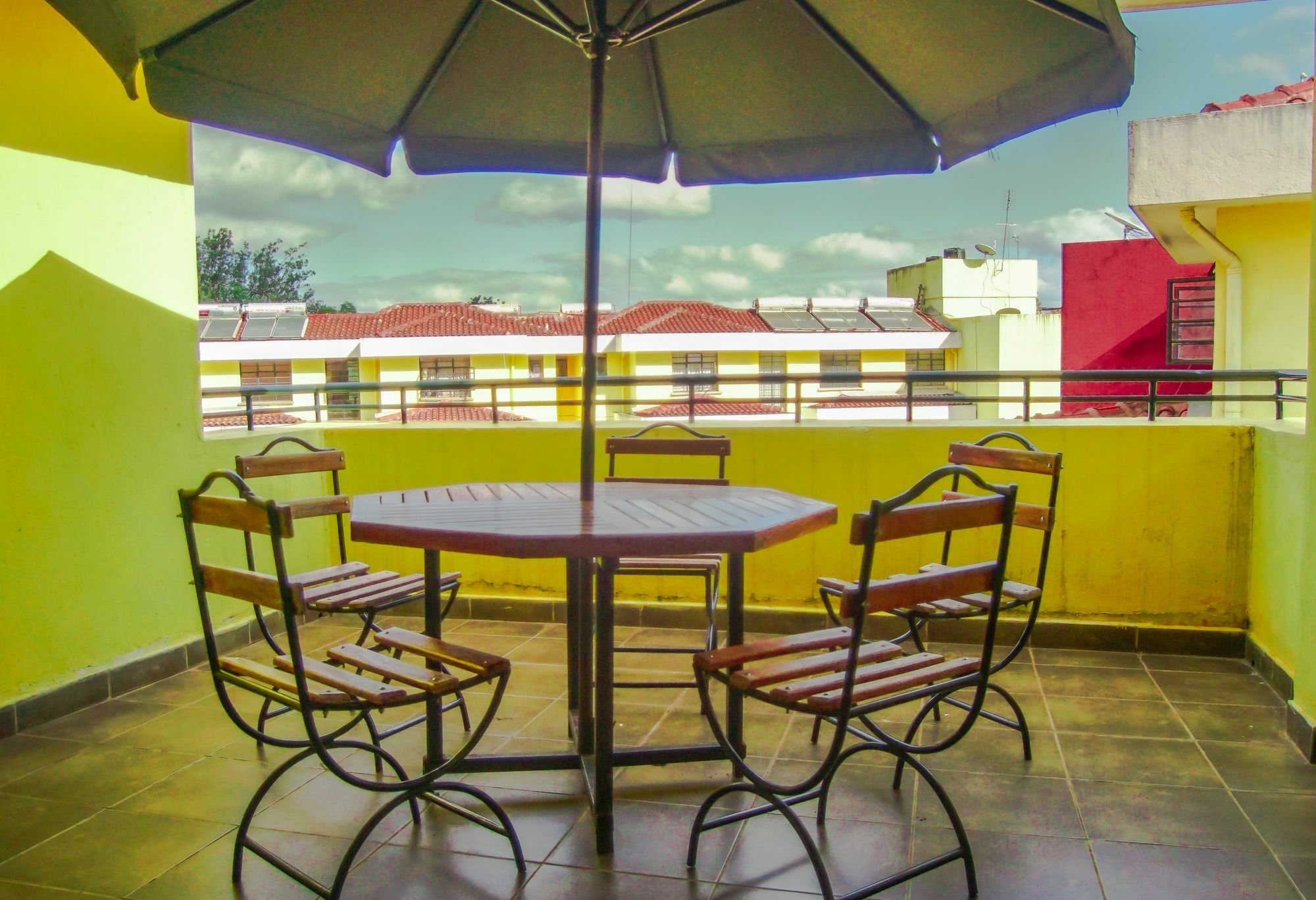 Delight Ph1 3* Nairobi