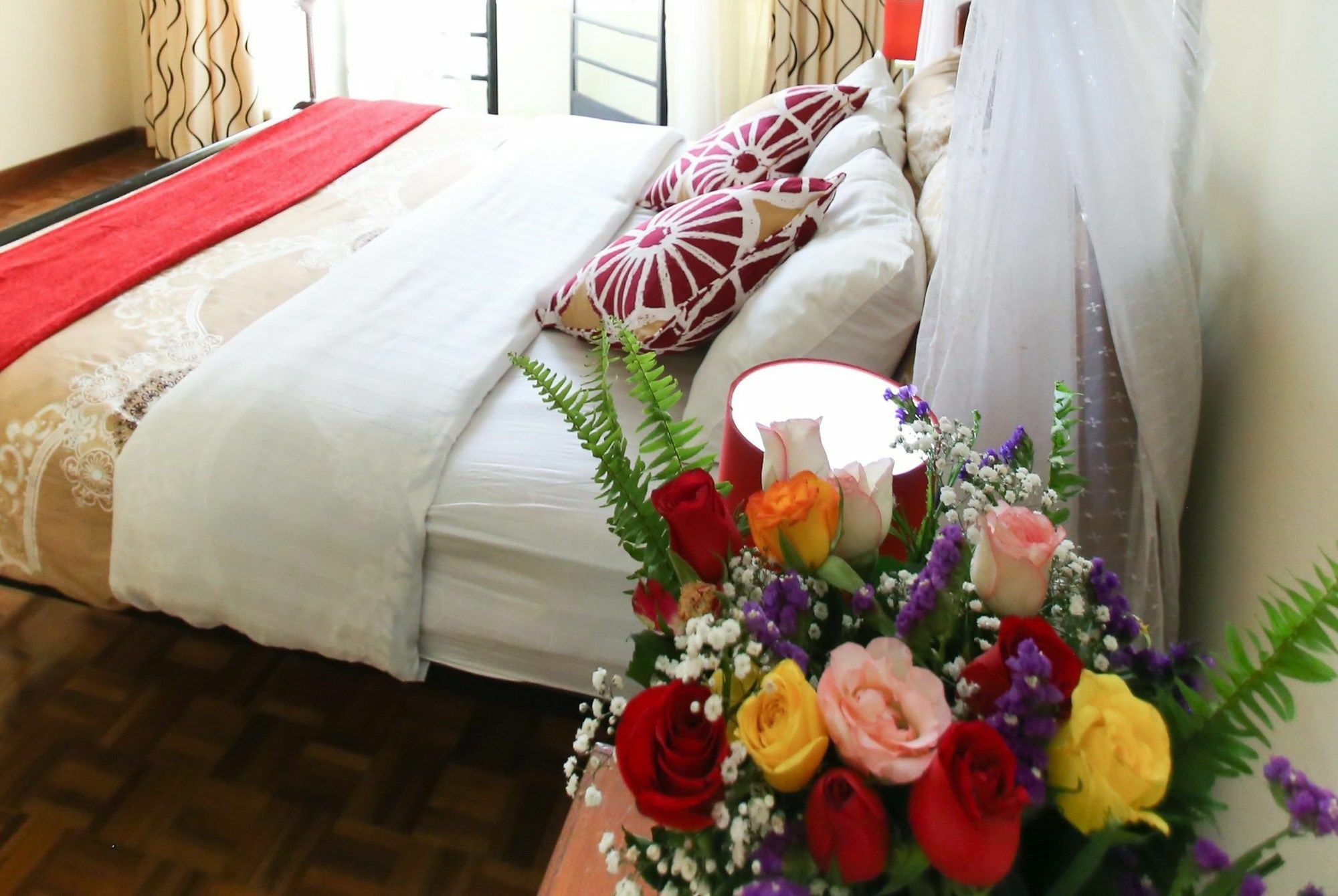 Delight Ph1 3* Nairobi