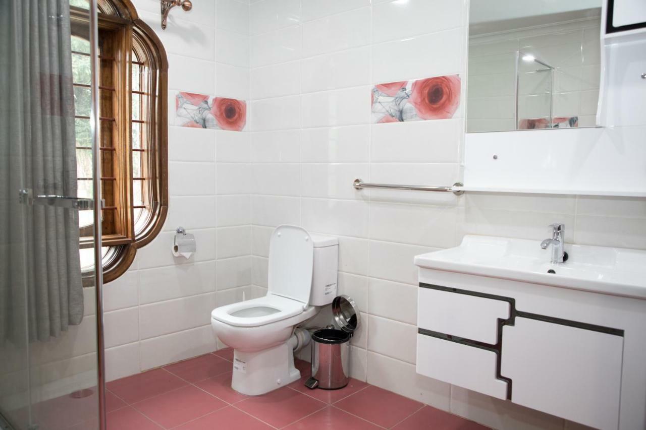 Lavington Hill House 3* Nairobi