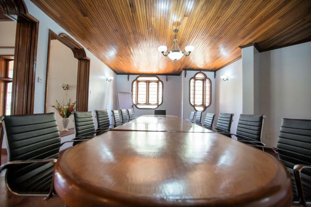 Hotel Lavington Hill House