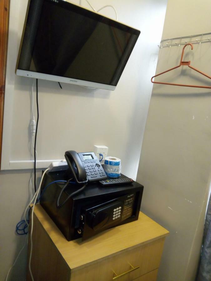 Inks Hotel 3*