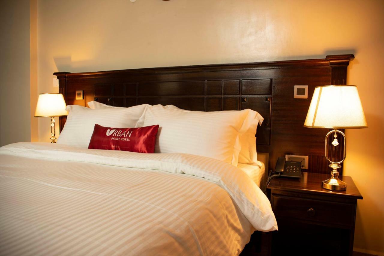 Urban Point 3* Nairobi