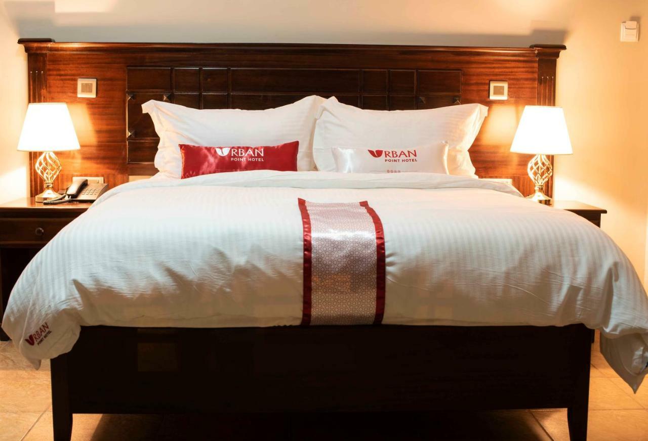 Urban Point 3*