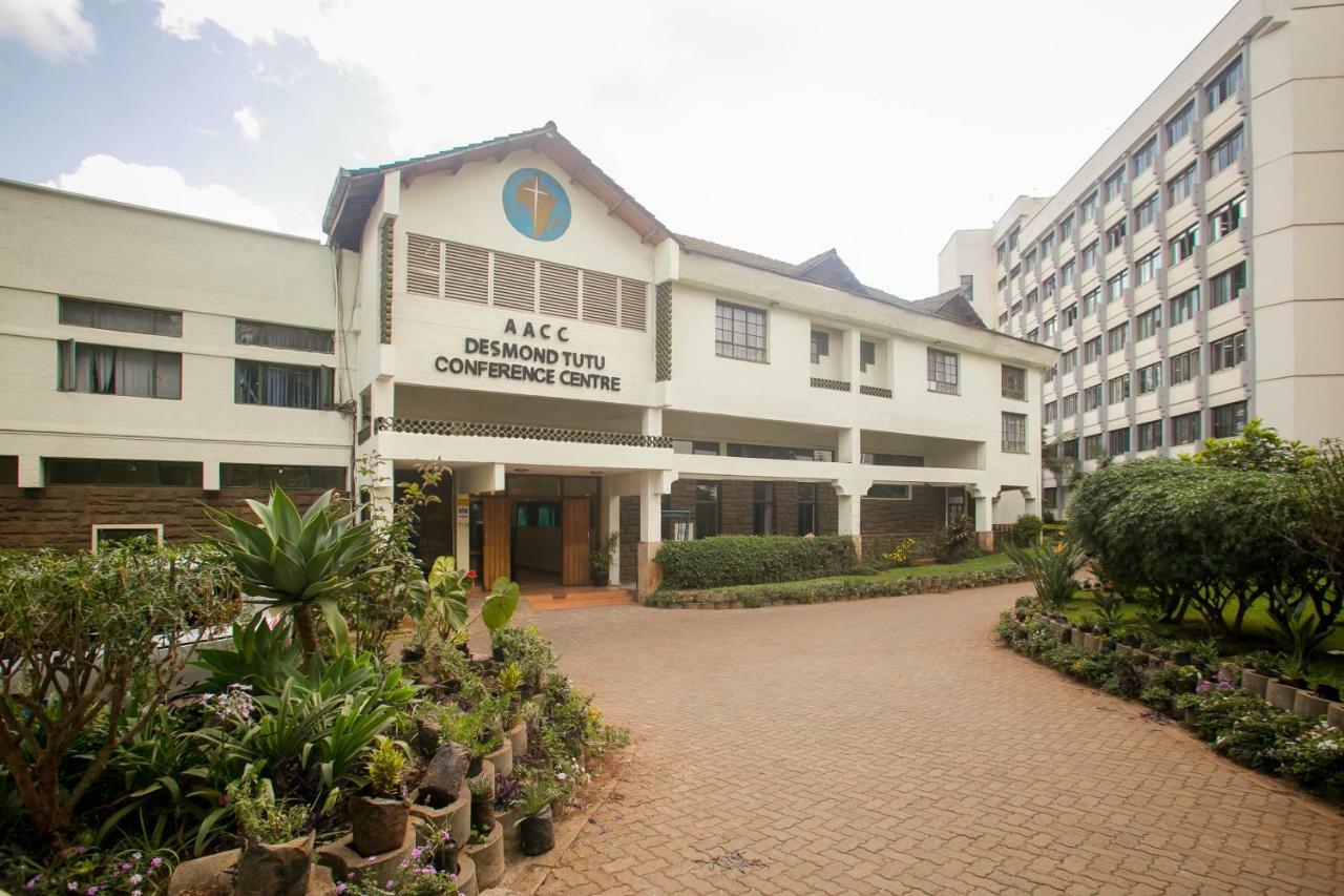 Desmond Tutu Conference Centre
