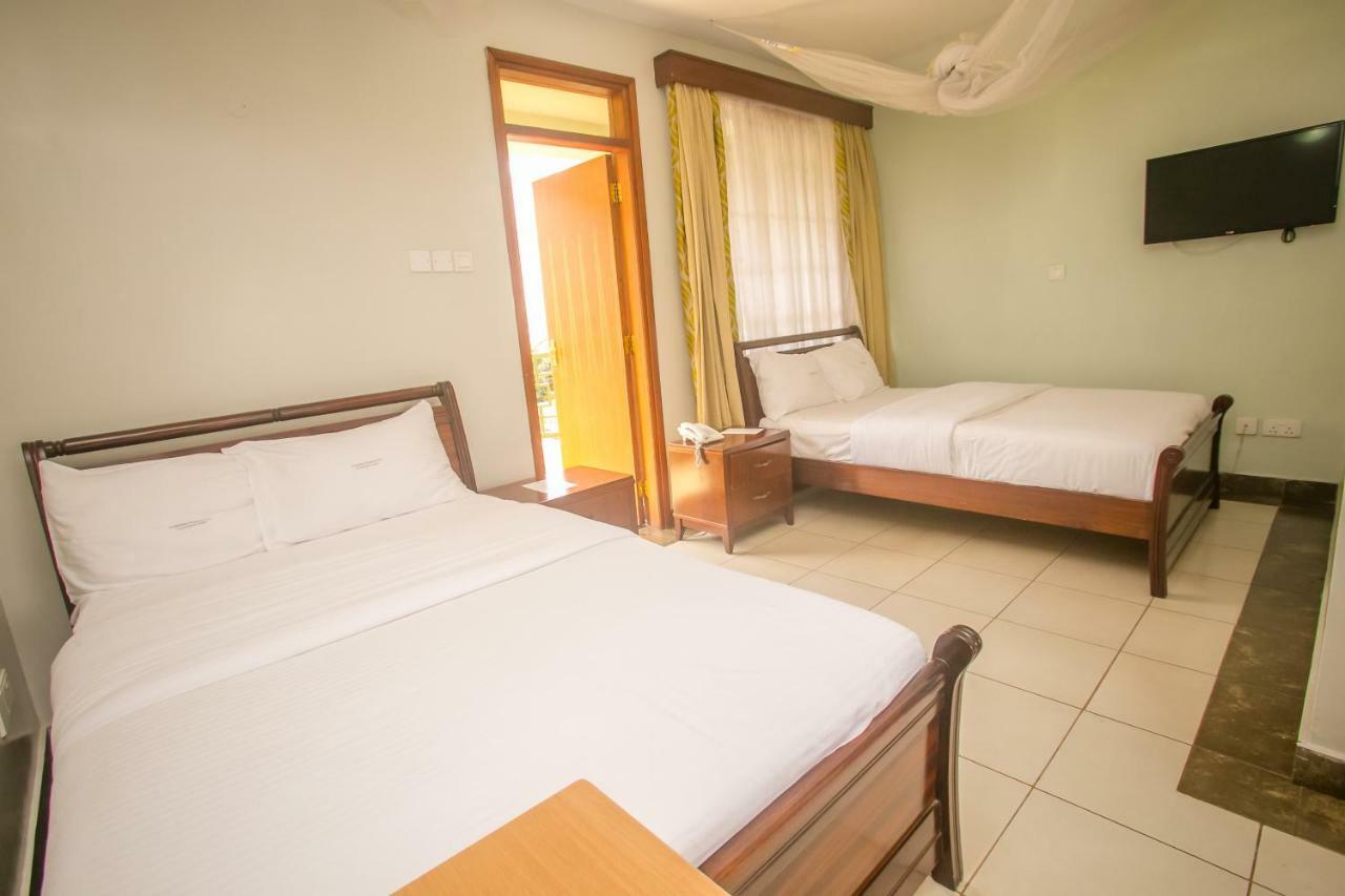 Hotel Desmond Tutu Conference Centre