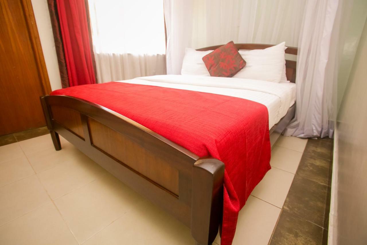 Desmond Tutu Conference Centre Hotel