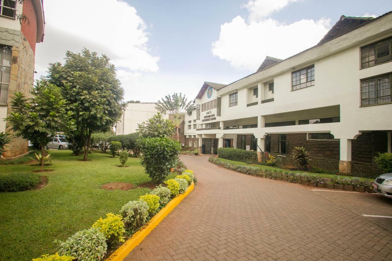 Desmond Tutu Conference Centre 3*