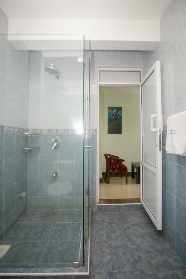 Desmond Tutu Conference Centre Hotel 3*