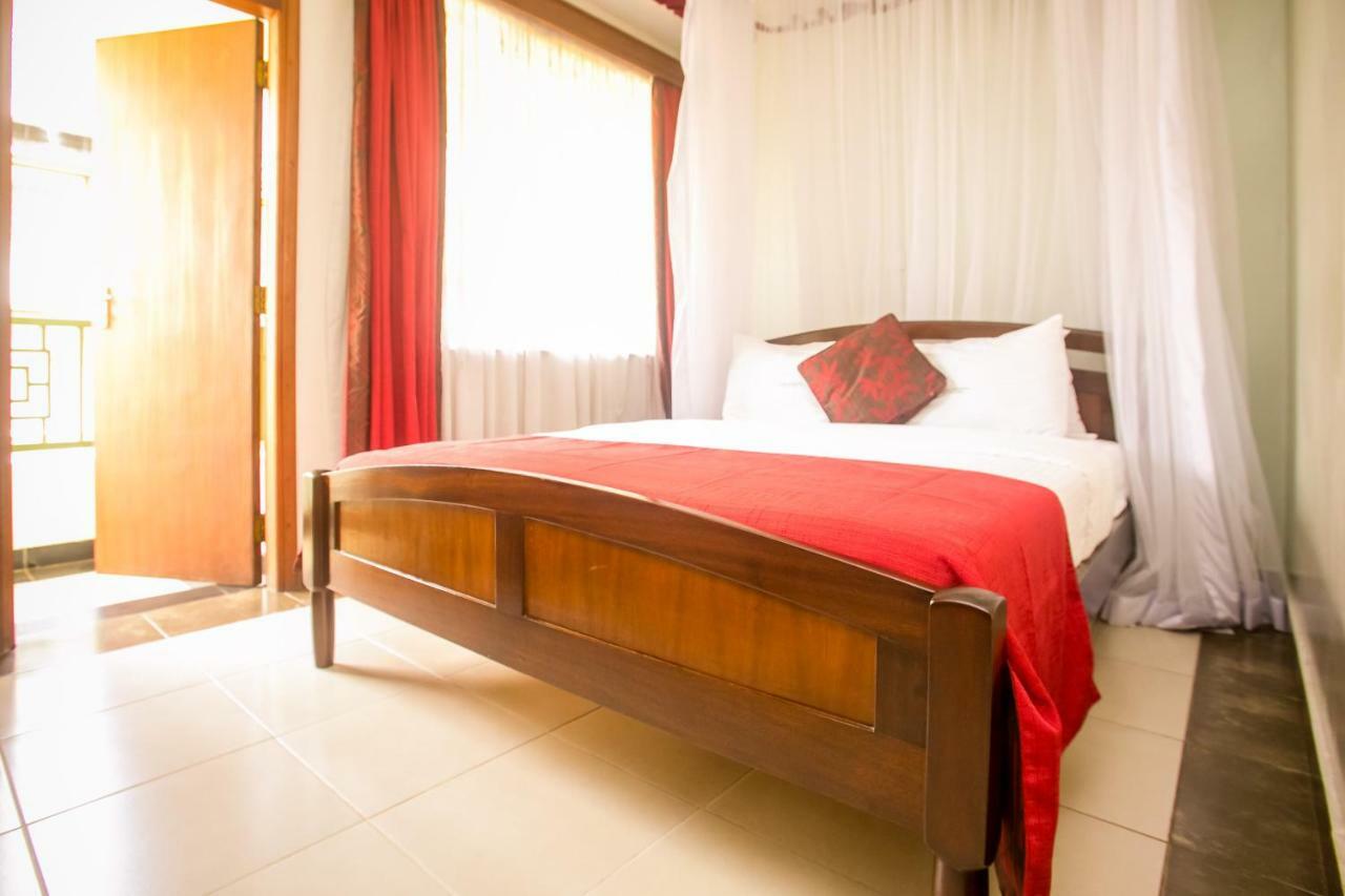 Desmond Tutu Conference Centre Hotel