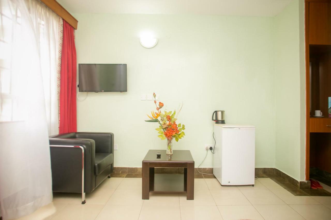 Desmond Tutu Conference Centre 3* Nairobi