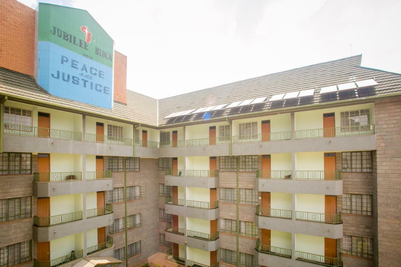 Hotel Desmond Tutu Conference Centre 3*