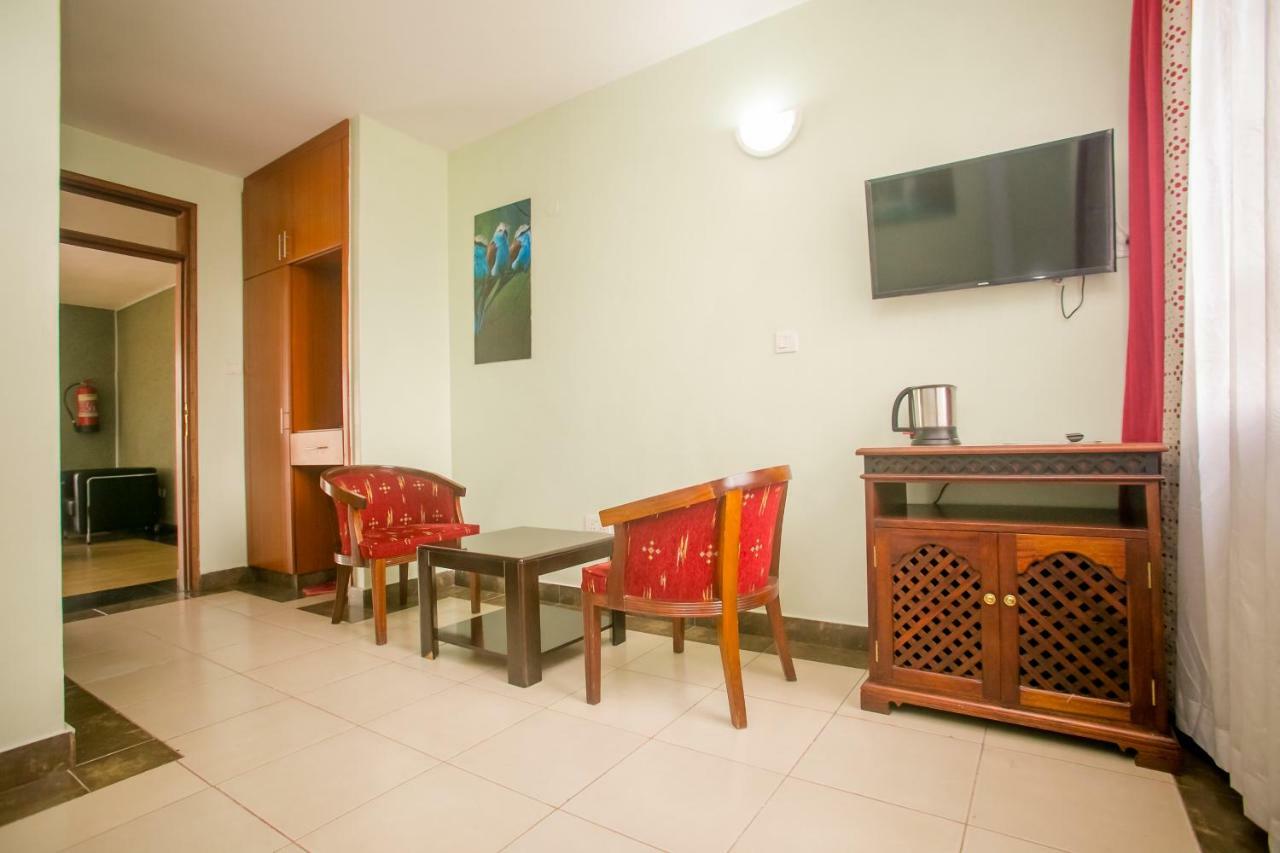 Desmond Tutu Conference Centre Hotel 3*