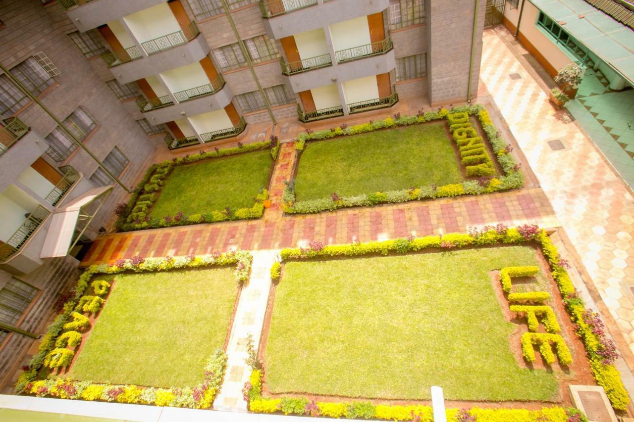 Desmond Tutu Conference Centre Hotel