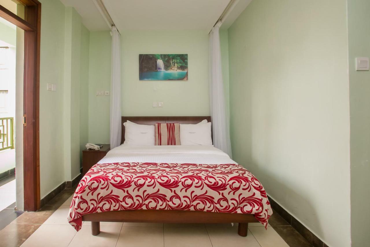 Desmond Tutu Conference Centre 3* Nairobi