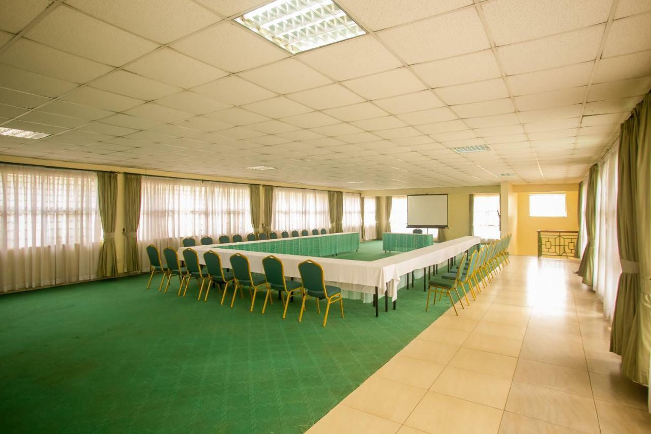 Desmond Tutu Conference Centre Hotel Nairobi