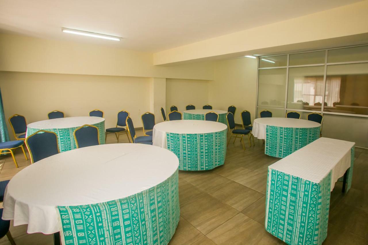 Desmond Tutu Conference Centre
