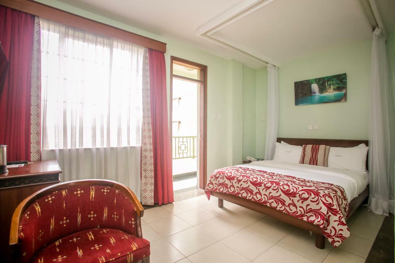 Desmond Tutu Conference Centre 3*