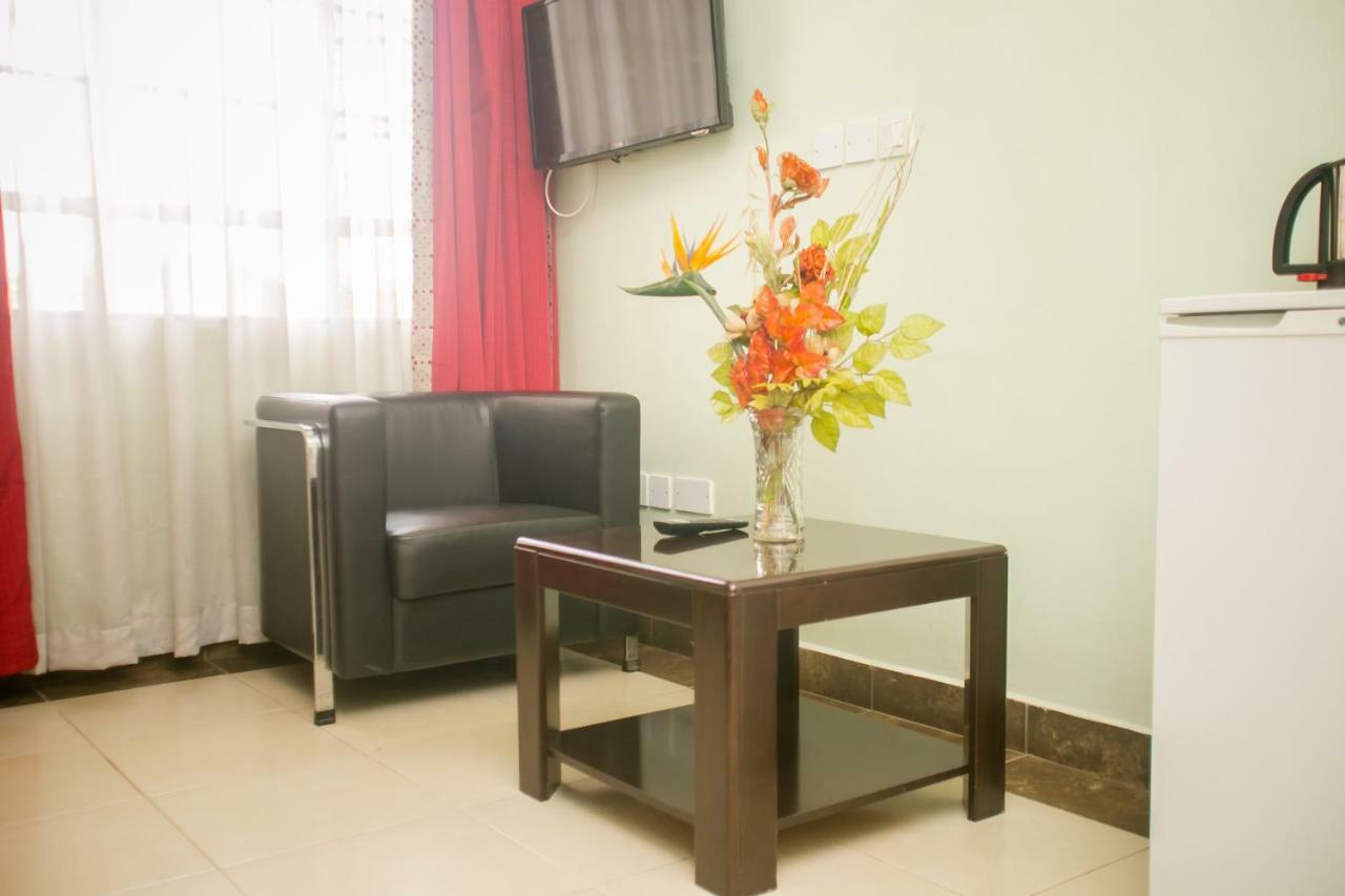 Desmond Tutu Conference Centre 3*