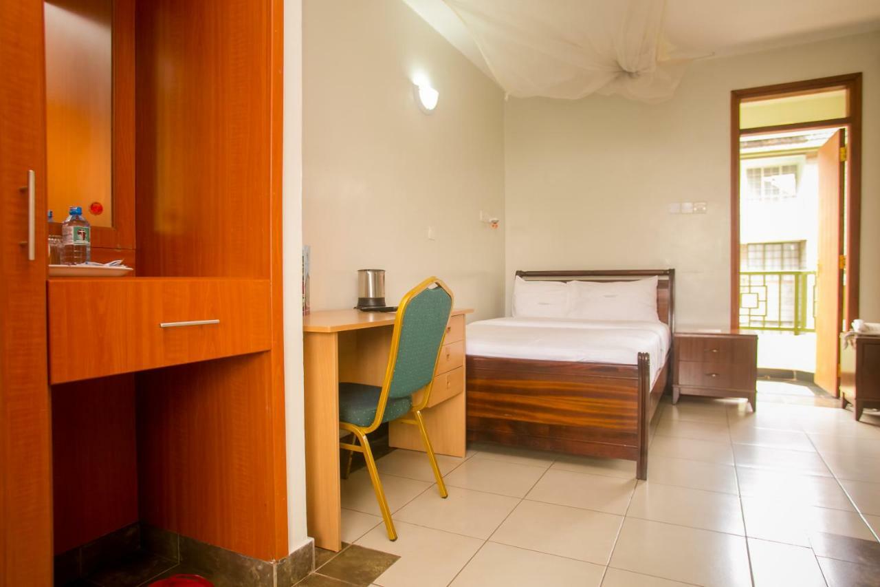 Desmond Tutu Conference Centre 3*