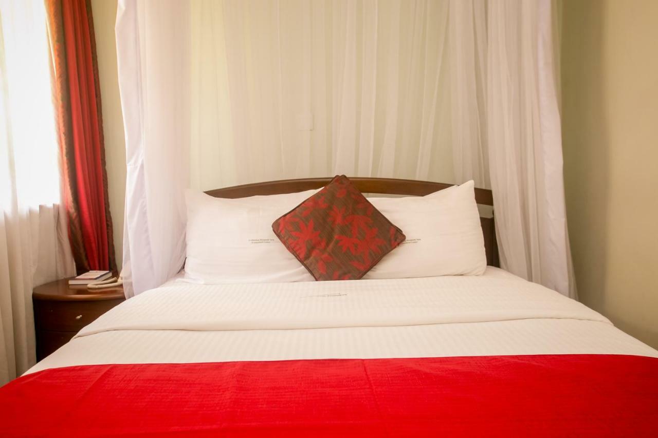 Desmond Tutu Conference Centre 3* Nairobi